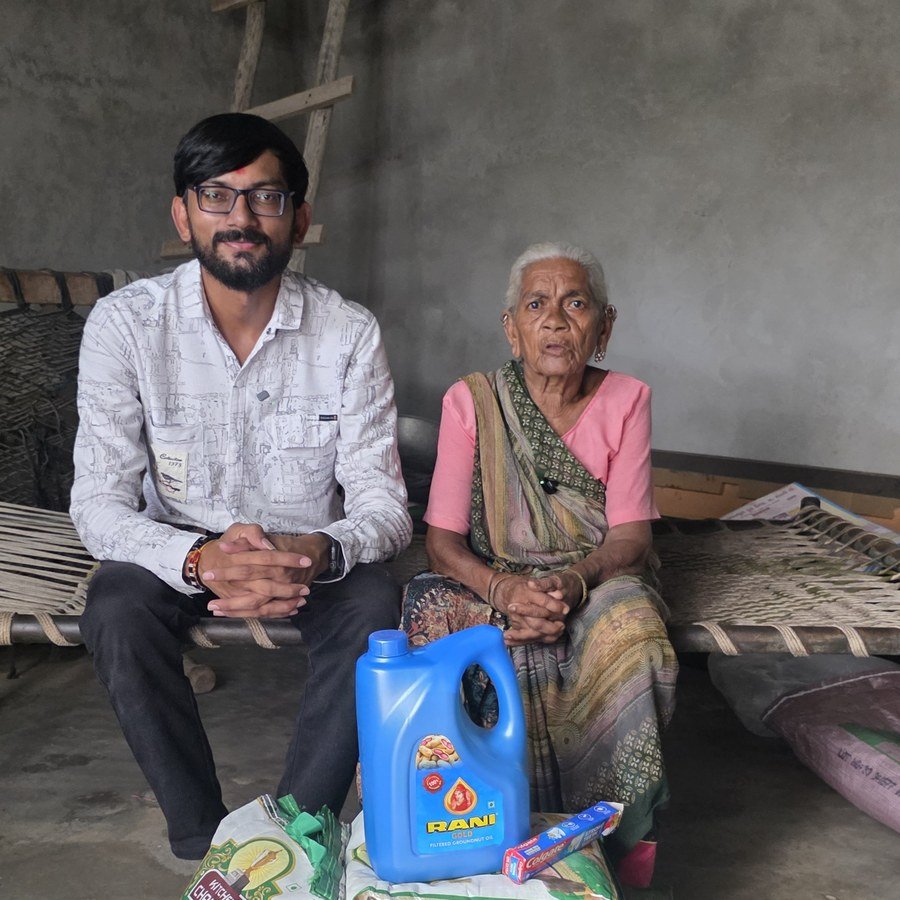 રહેઠાણ સહાય
