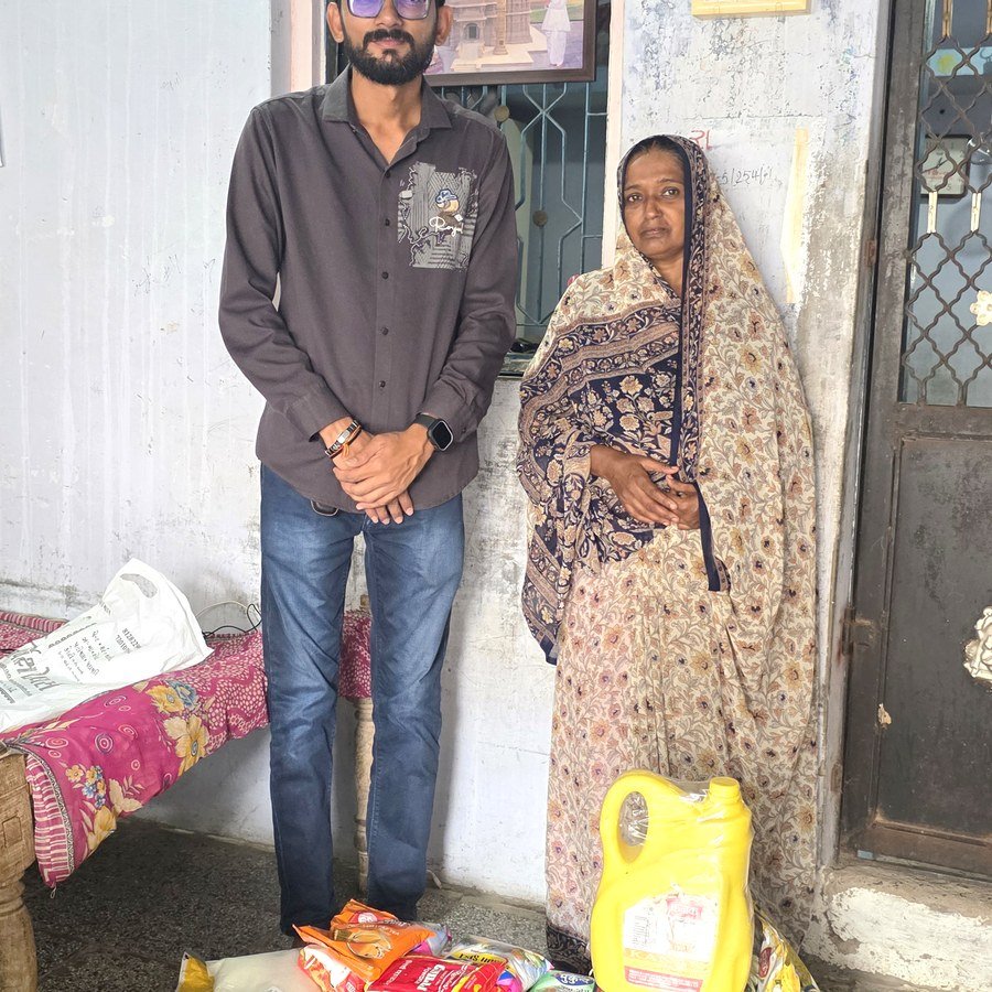 શિક્ષણ સહાય