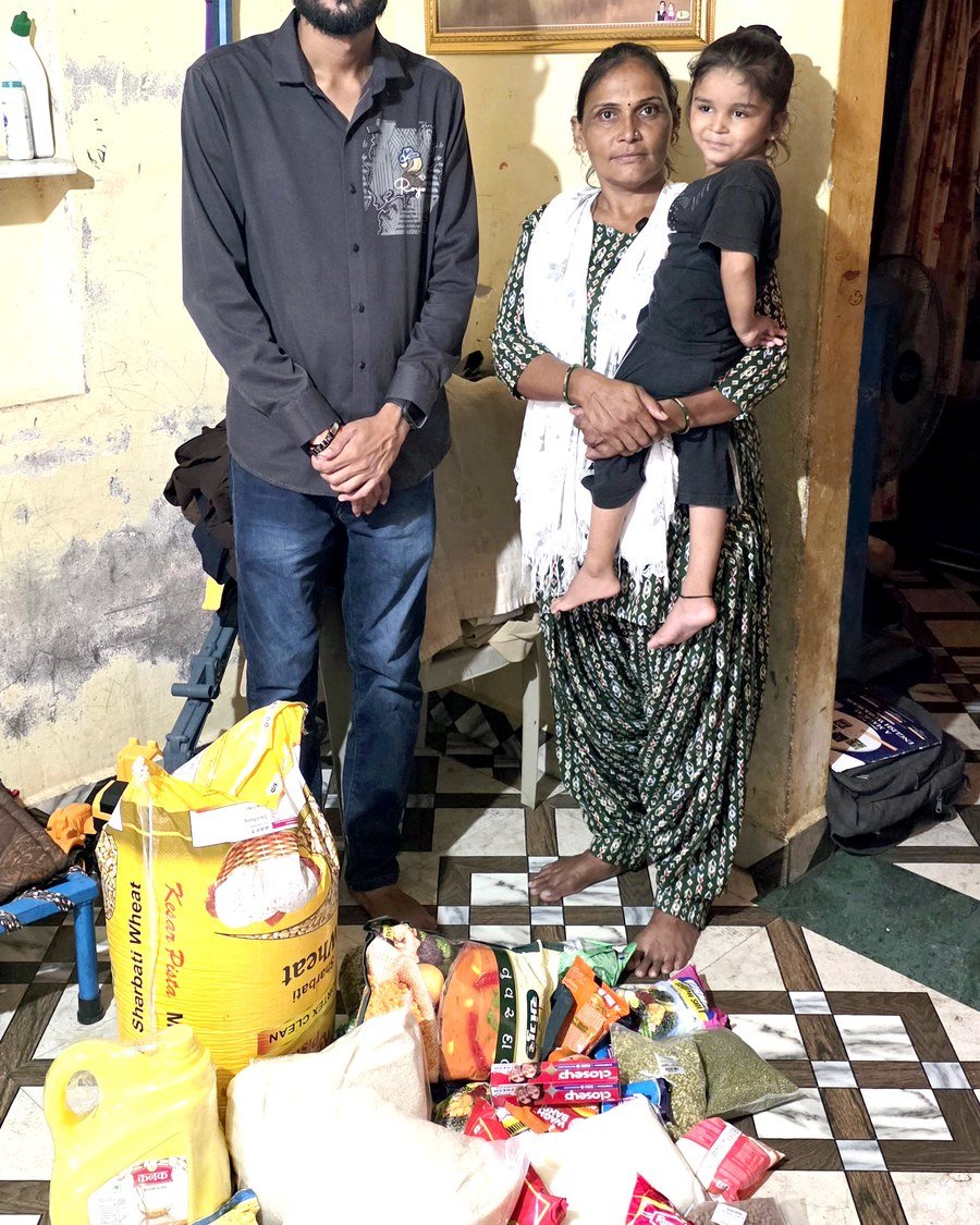 સમુદાય સેવા